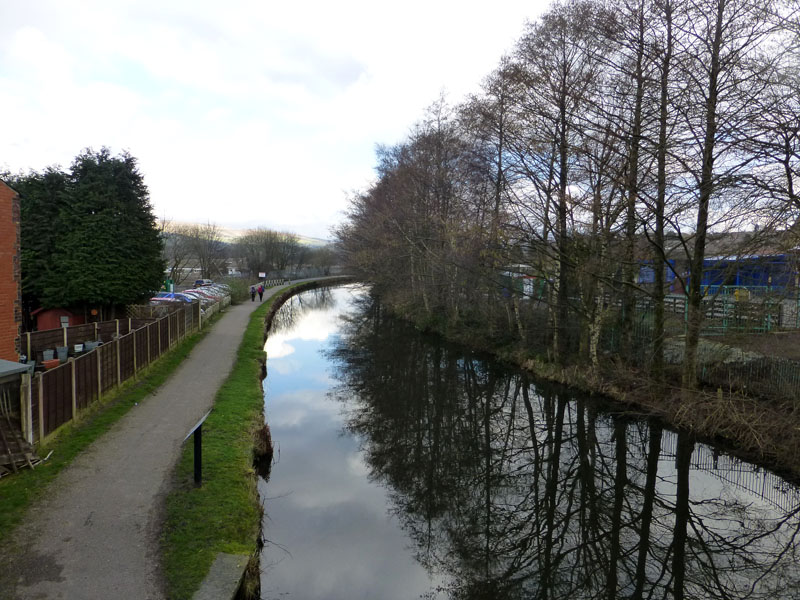 Rochdale Canal